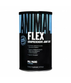 Universal Animal Flex 44 пакета