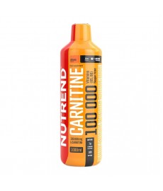 Nutrend Carnitine 100 000 1000ml