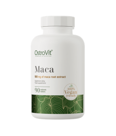 Ostrovit Maca Vege 90 таб