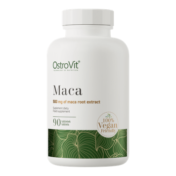 Ostrovit Maca Vege 90 таб-0