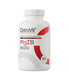 OstroVit MgZB 90 tab