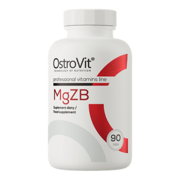 OstroVit MgZB 90 tab-0
