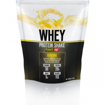 Power Pro Whey Protein SHAKE 900 гр