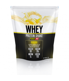 Power Pro Whey Protein SHAKE 900 гр