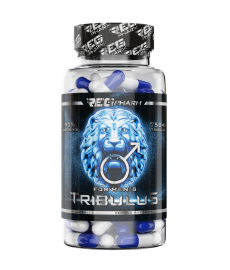 ReGPharm Tribulus, 1500 мг 60 таблеток