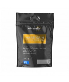 Strimex Hard Gain Gold Edition 1500 грамм