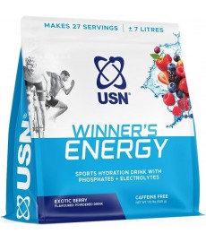 USN Winner’s Energy 500 gr