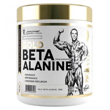 Kevin Levrone Gold Beta-Alanine 300 гр-0