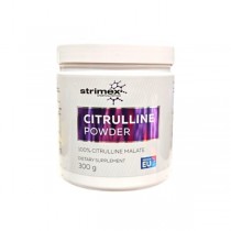 STRIMEX CITRULLINE 300 грамм