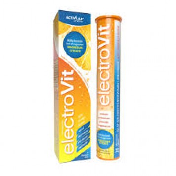 ActivLab ElectroVit от Activlab Pharma (20 шип.таб)-0
