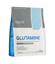 Ostrovit Glutamine 300 гр (пакет)