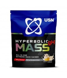  USN Гейнер Hyperbolic Mass 