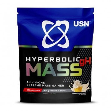  USN Гейнер Hyperbolic Mass -0