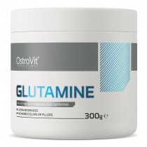 Ostrovit Glutamine 300 гр
