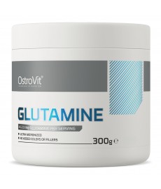 Ostrovit Glutamine 300 гр