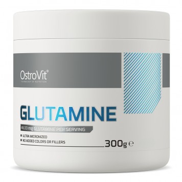 Ostrovit Glutamine 300 гр-0