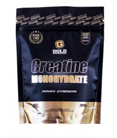 Gold Nutrition Creatine 300 гр 