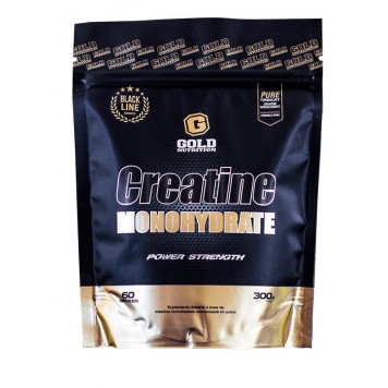 Gold Nutrition Creatine 300 гр -0