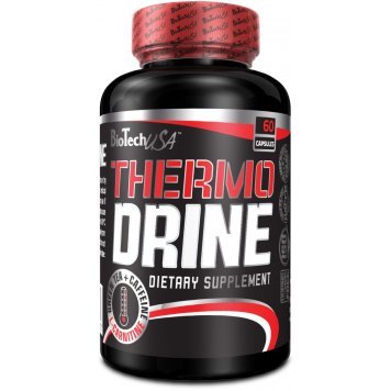 Biotech Thermo Drine 60 таб-0