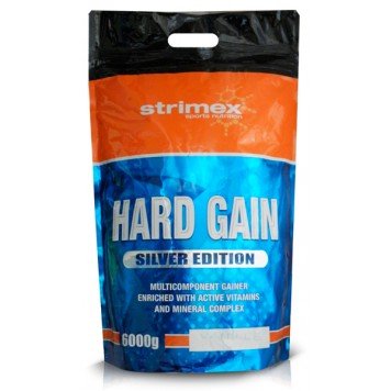 Strimex Hard Gain Silver Edition 6000 гр-0
