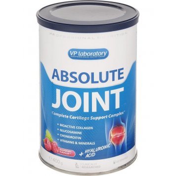 VPLab Absolute Joint 400 гр-0