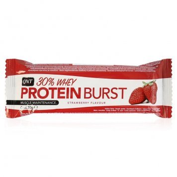 QNT Protein Burst Bar 70 гр-0