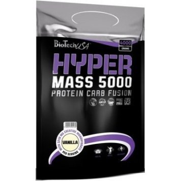 Biotech Hyper Mass 1000 гр-0