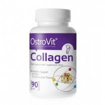 Ostrovit Collagen (Коллаген) 90 таб