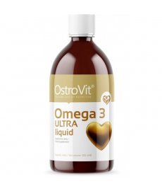 OstroVit Omega 3 ultra 300 мл