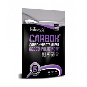 Biotech CARBOX 500 гр-0