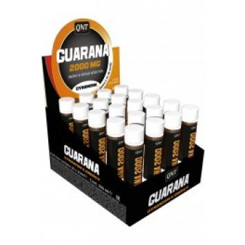 QNT Guarana 2000 25 мл-0