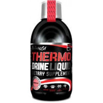 Biotech Thermo Drine liquid  500 мл-0