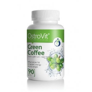 Ostrovit Green Coffee 90 таб-0