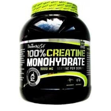Креатин BioTech 1000 гр-0