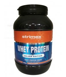 Strimex Whey Protein 900 гр