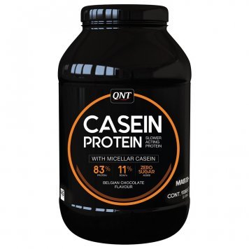 QNT Casein Protein 908 гр-0