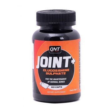 QNT Joint + 60 капс-0