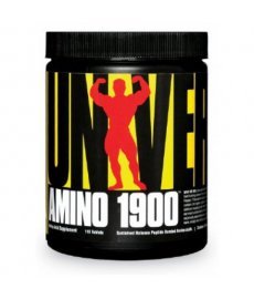 Аминокислоты Universal Nutrition Amino 1900 110 таб