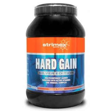 Strimex Hard Gain Silver Edition 3000 гр-0