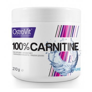 Ostrovit L-Carnitine 210 гр-0