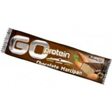Biotech Go Protein Bar 40 гр-0