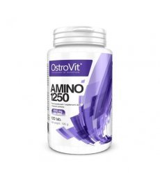 Ostrovit Amino 1250 120 таб