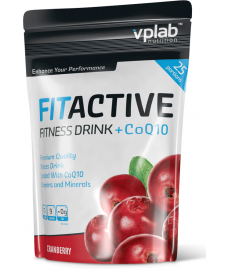 Изотоник Vplab FitActive 