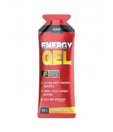 VP Lab Energy Gel 41 гр