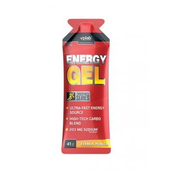 VP Lab Energy Gel 41 гр-0
