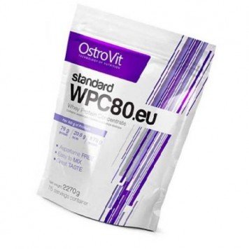 OstroVit WPC80.eu 2270 гp-0