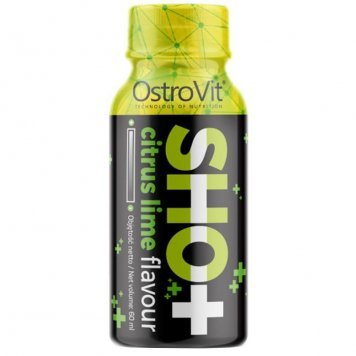 Ostrovit Shot 60 мл-0