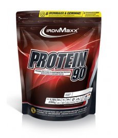 IronMaxx Protein 90 2350 гр