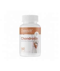 OstroVit Chondroitin 60 таб