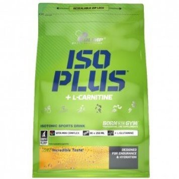OLIMP Iso Plus Powder 1500 гр-0
